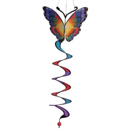 Fancy Butterfly Twister