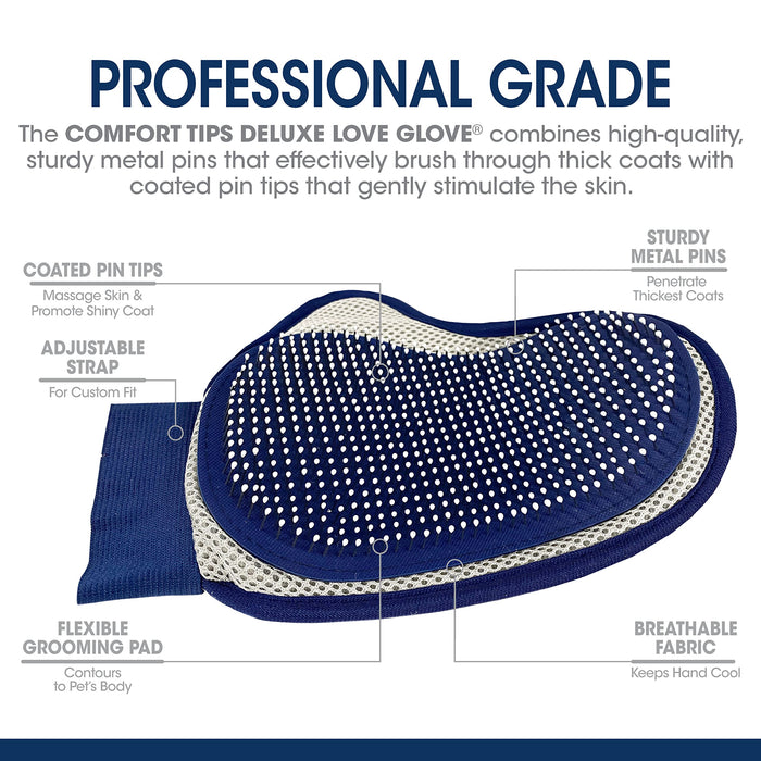 MAGIC COAT PROF LOVE GLOVE DELUXE TENDER TIP