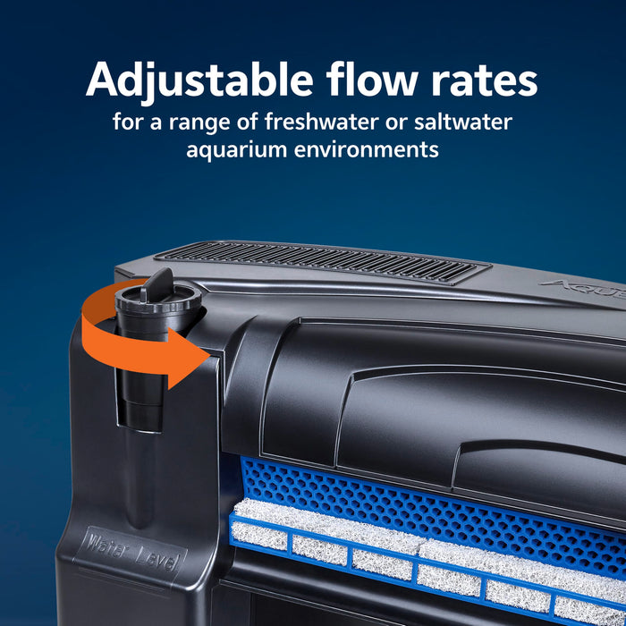 AQUEON SMARTCLEAN POWER FILTER