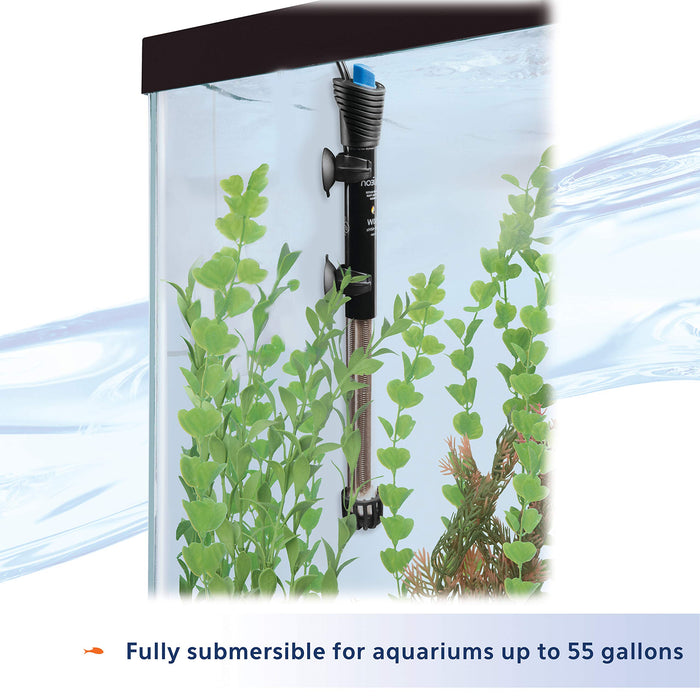 AQUEON SUBMERSIBLE GLASS HEATER