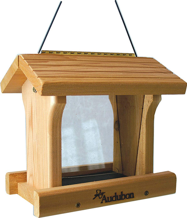 AUDUBON CEDAR RANCH FEEDER