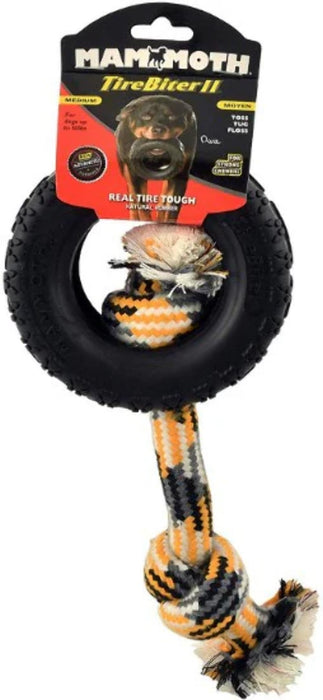 TIREBITER II W/ROPE