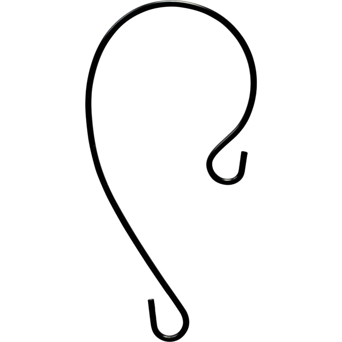 METAL DECORATIVE HANGING HOOK