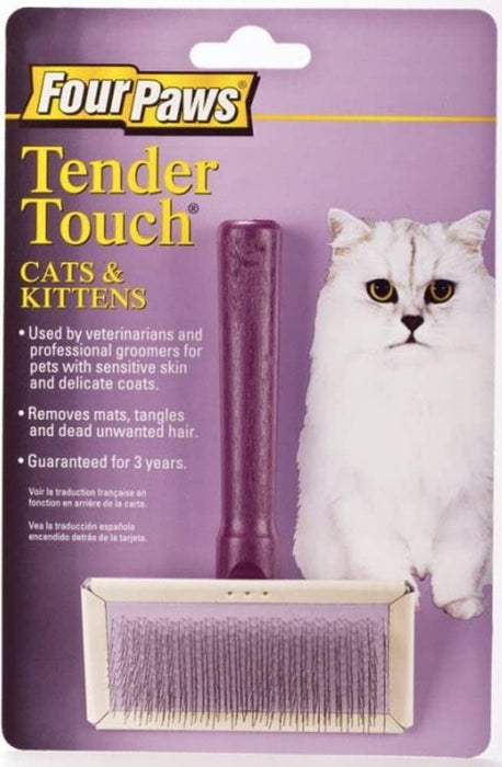 MAGIC COAT PROFESSIONAL SERIES CAT/KITTEN BRUSH