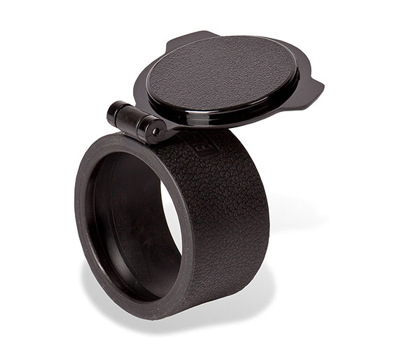 Vortex Rifle Scope Flip Cap Cover, Size 5, 40-46mm Outer Bell Diameters