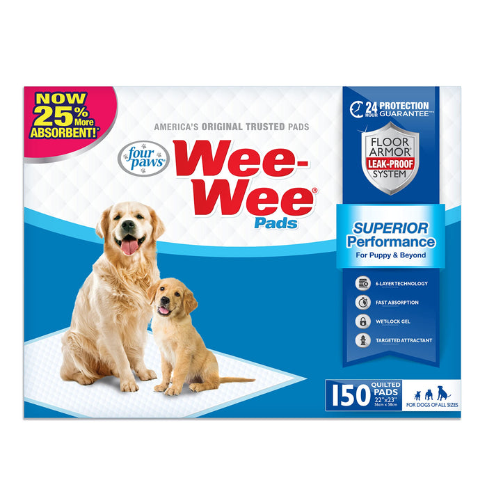 WEE-WEE PADS