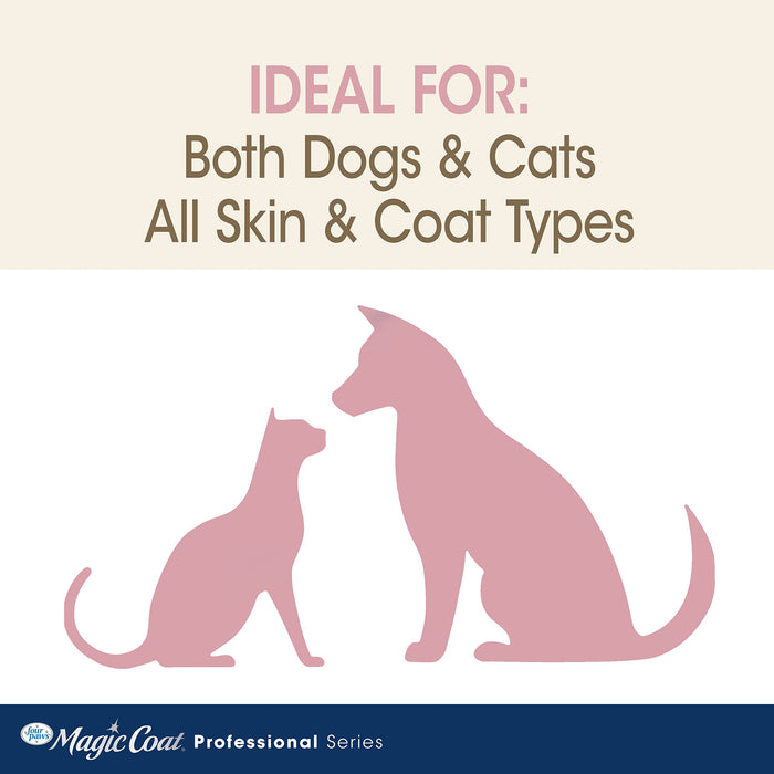 MAGIC COAT PROFESSIONAL SERIES 2-IN-1 SHAMP & COND