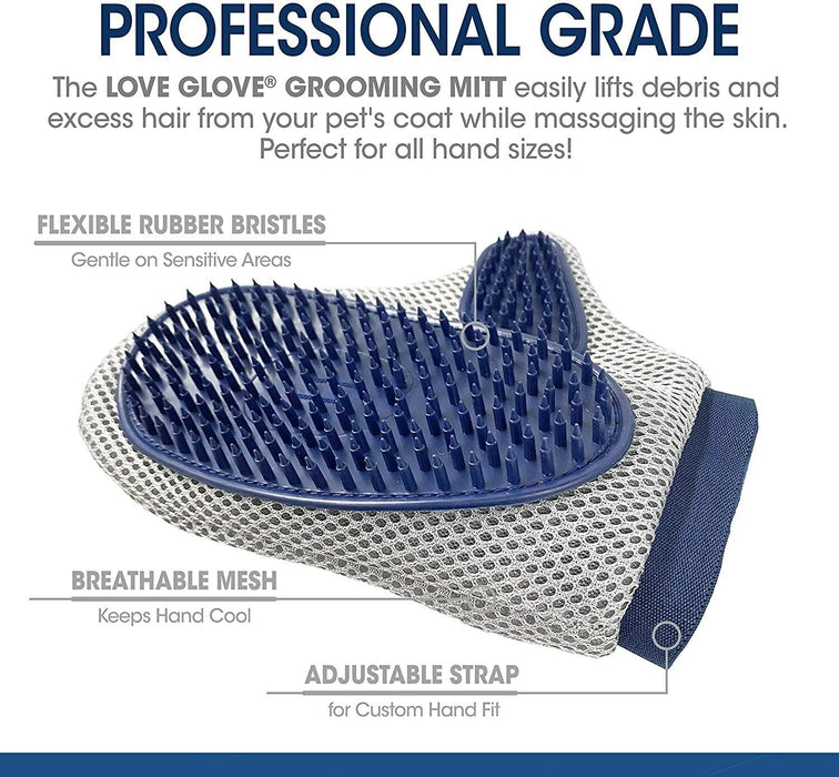 MAGIC COAT PROFESSIONAL SERIES LOVE GLOVE