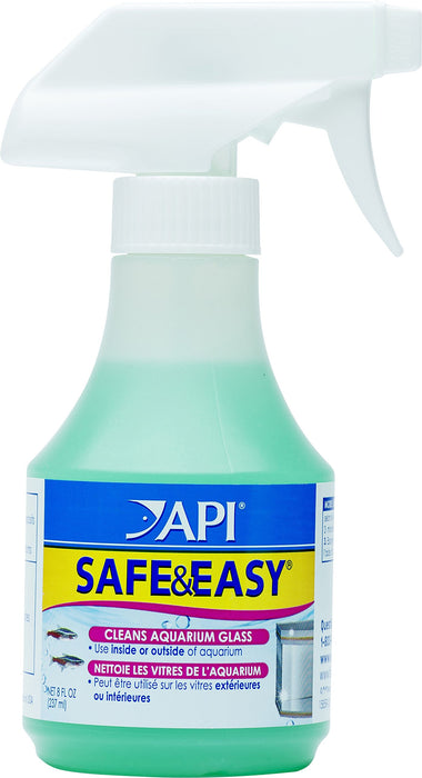 API SAFE & EASY AQUARIUM CLEANER