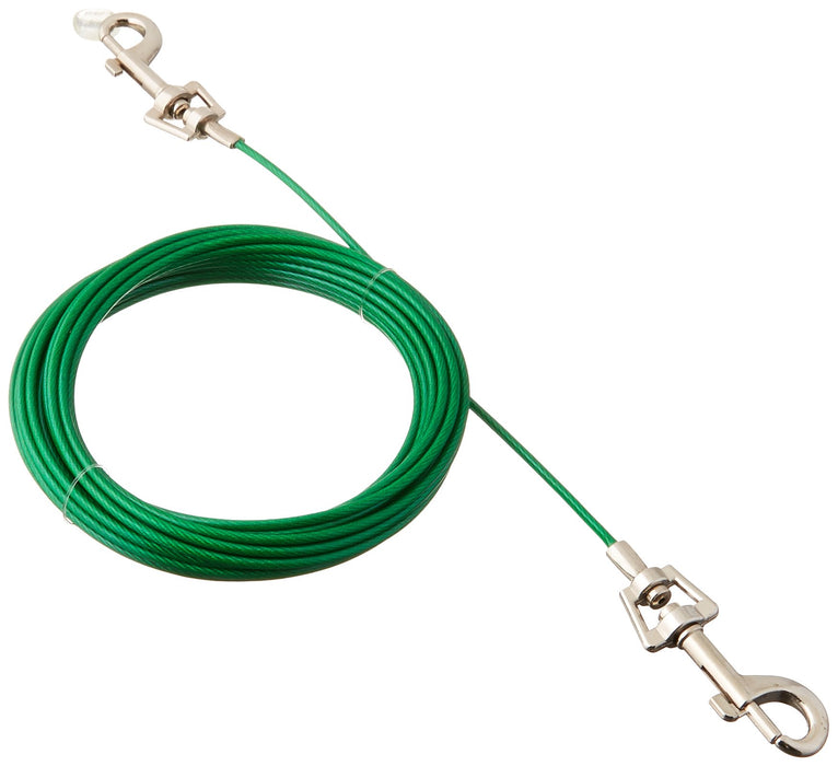BOSS PET TIE-OUT SWIVEL SNAP