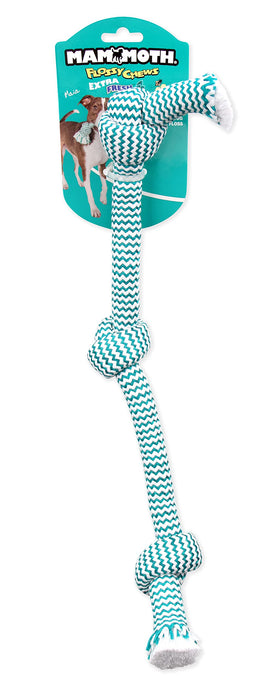 MAMMOTH EXTRA FRESH 3 KNOT BONE