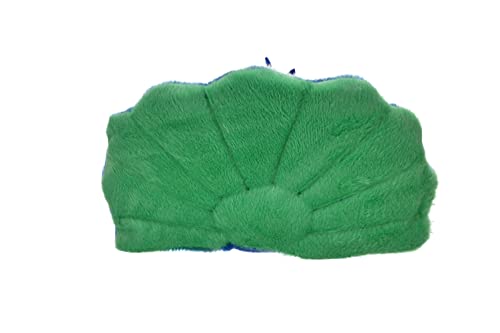 Plush Peacock 8 inch