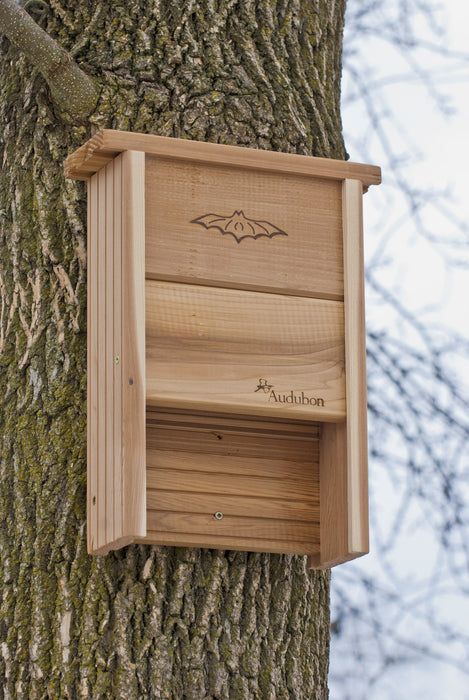 AUDUBON CEDAR BAT SHELTER
