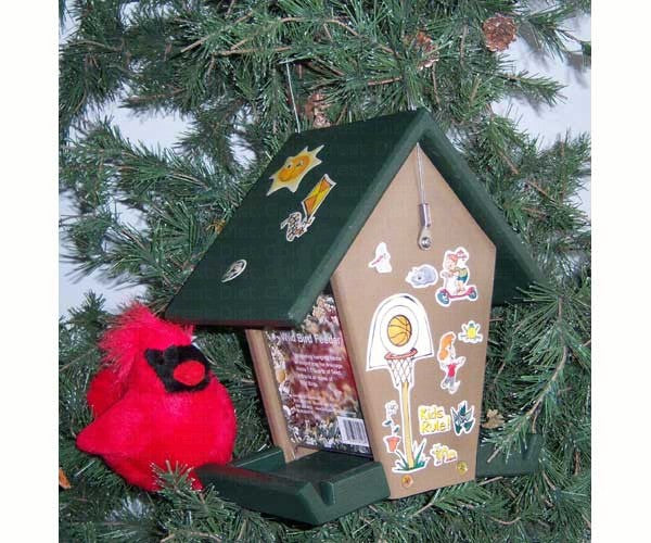 Songbird Essentials: Bird Feeder Kit