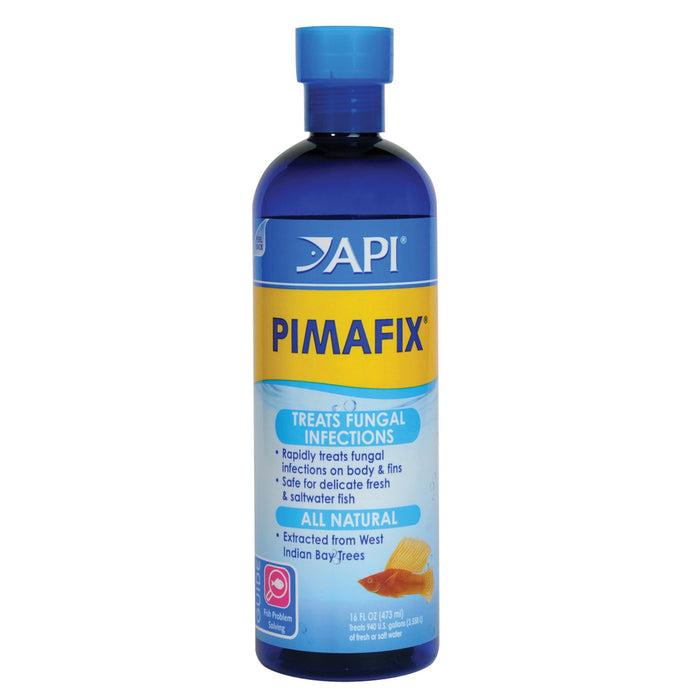 API PIMAFIX ANTIFUNGAL FISH MEDICATION