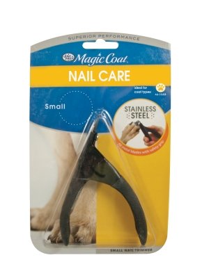 MAGIC COAT PROFESSIONAL SERIES NAIL TRIMMER