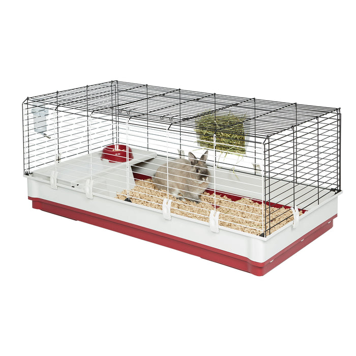 MIDWEST RABBIT CAGE PLASTIC