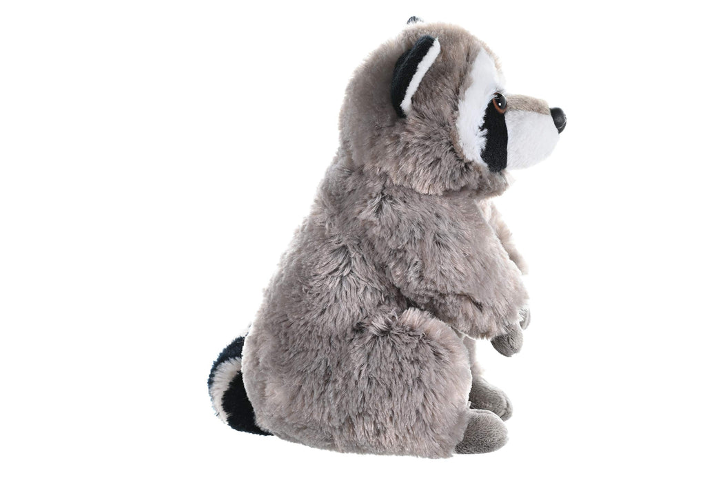 Plush Raccoon 12 inch