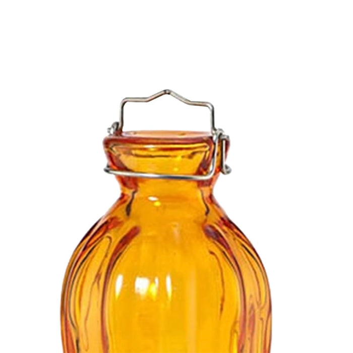 Audubon Fluted Glass Oriole Feeder