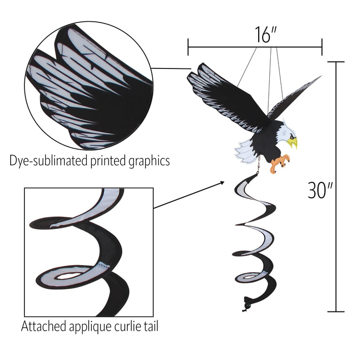 Eagle Twister