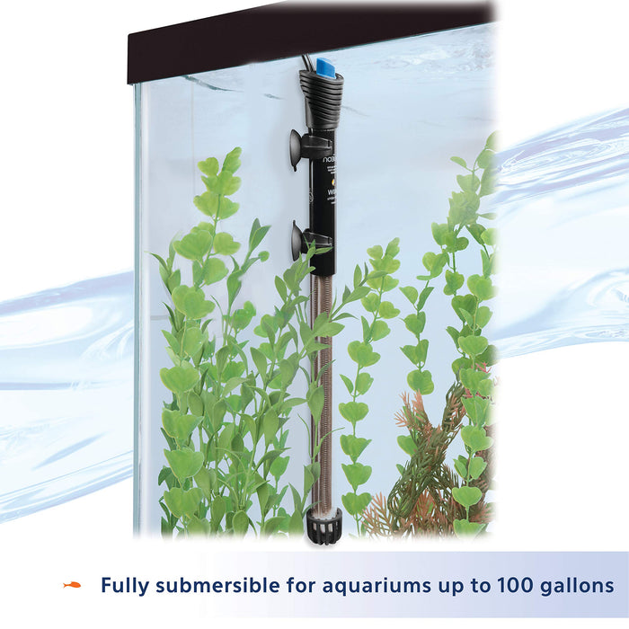 AQUEON SUBMERSIBLE GLASS HEATER