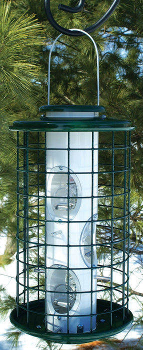 Woodlink Heavy Duty 2 Qt. Seed Feeder