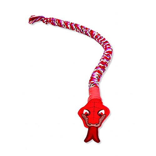 MAMMOTH SNAKEBITER SQUEAKY HEAD