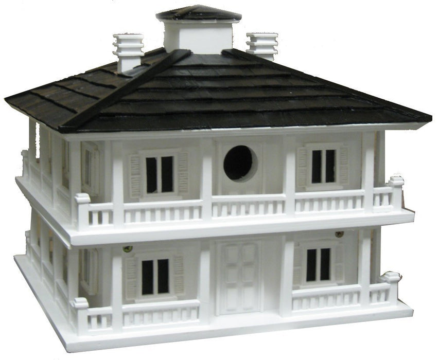 Club House Birdhouse