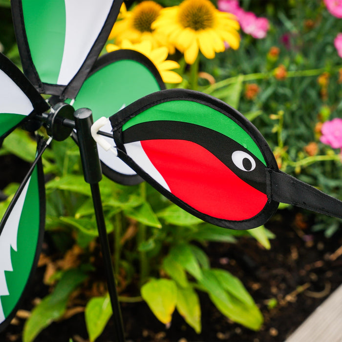 Hummingbird Baby Bird Spinner