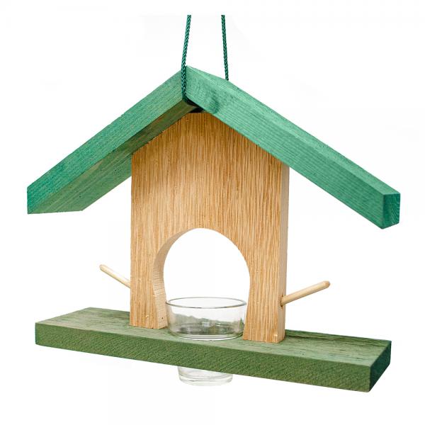 Oriole Bird Feeders: Oriole Feeder Cedar