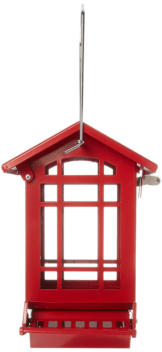 AUDUBON CHATEAU SQUIRREL-RESISTANT FEEDER