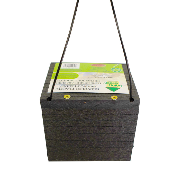 Woodlink Going Green Peanut Feeder