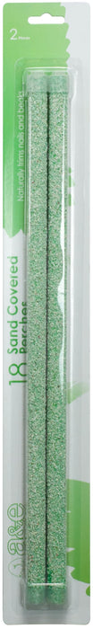 A&E SAND COATED WOODEN REPLACEMENT PERCH