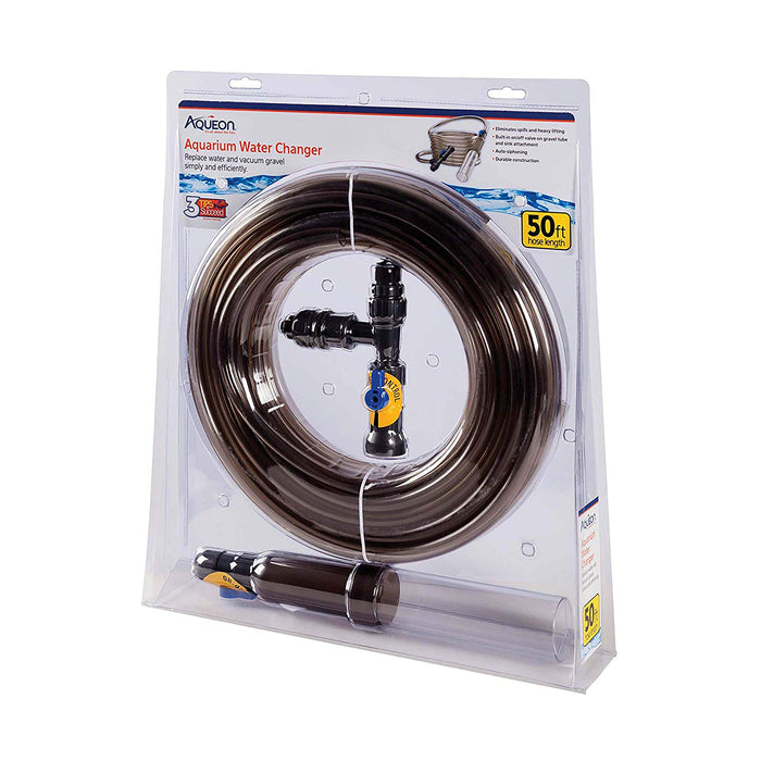 AQUEON WATER CHANGER
