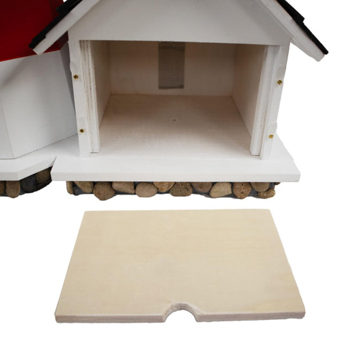 Montauk Point Lighthouse Birdhouse