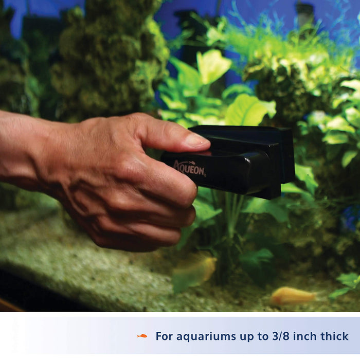 AQUEON ALGAE CLEANING MAGNET