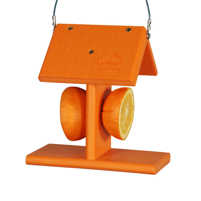 Woodlink Going Green Oriole Feeder