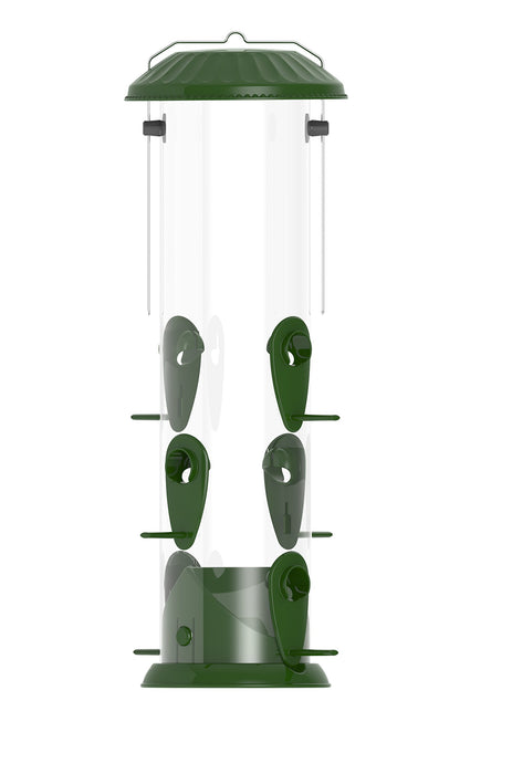 Wide Easy Clean Feeder