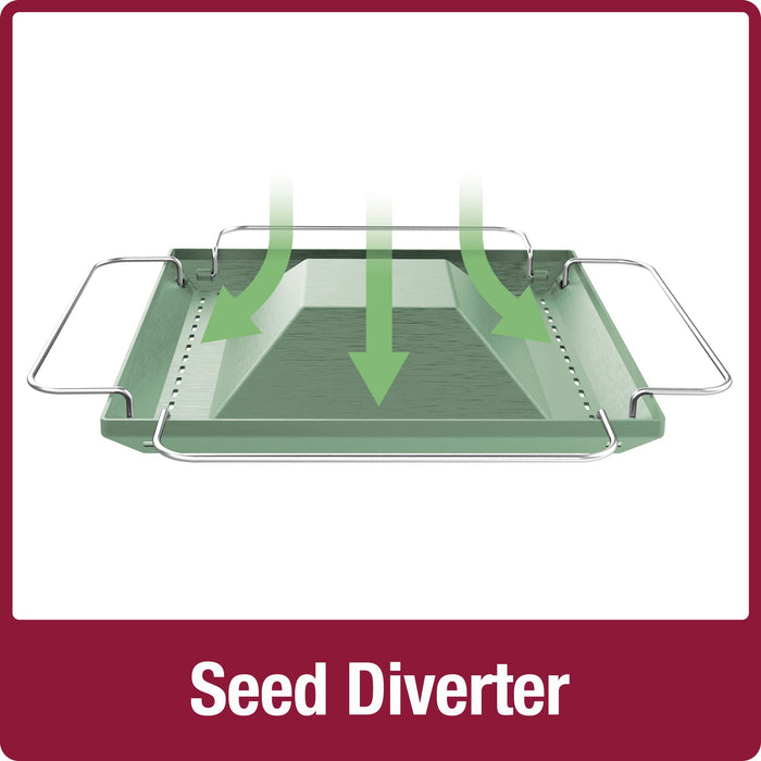 Country Cottage Metal Gazebo