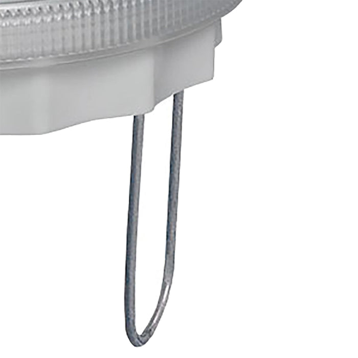 Solar Water Wiggler