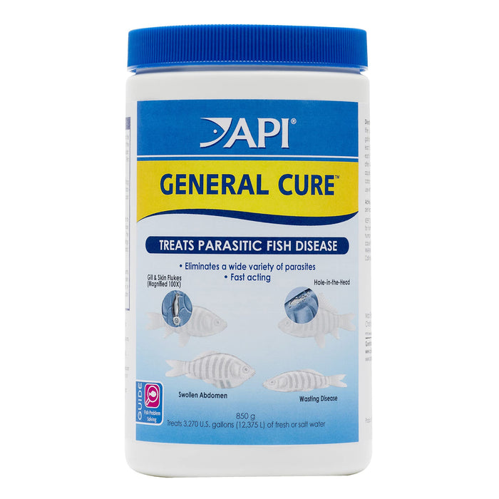 API GENERAL CURE BULK POWDER