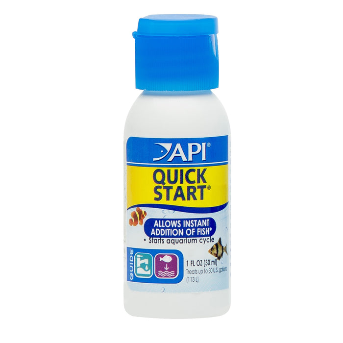 API QUICK START