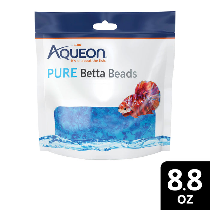 AQUEON PURE BETTA BEADS
