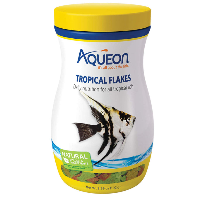 AQUEON TROPICAL FLAKES