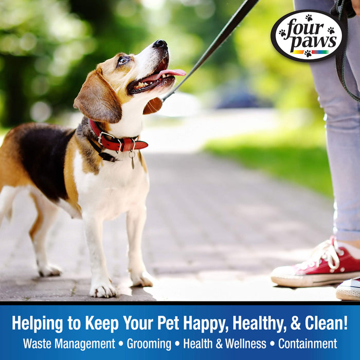 FOUR PAWS COMFORT CONTROL DOG HARNESS