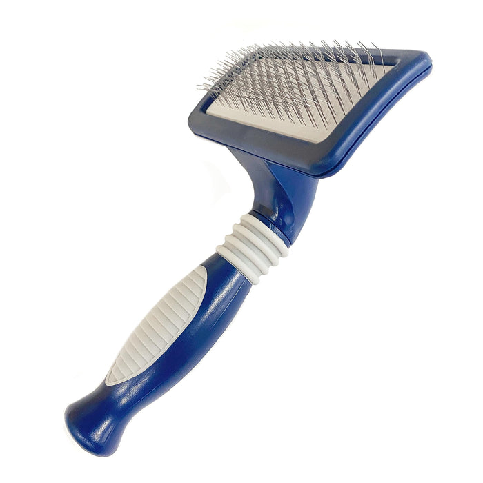 MAGIC COAT GENTLE SLICKER WIRE BRUSH FOR CATS