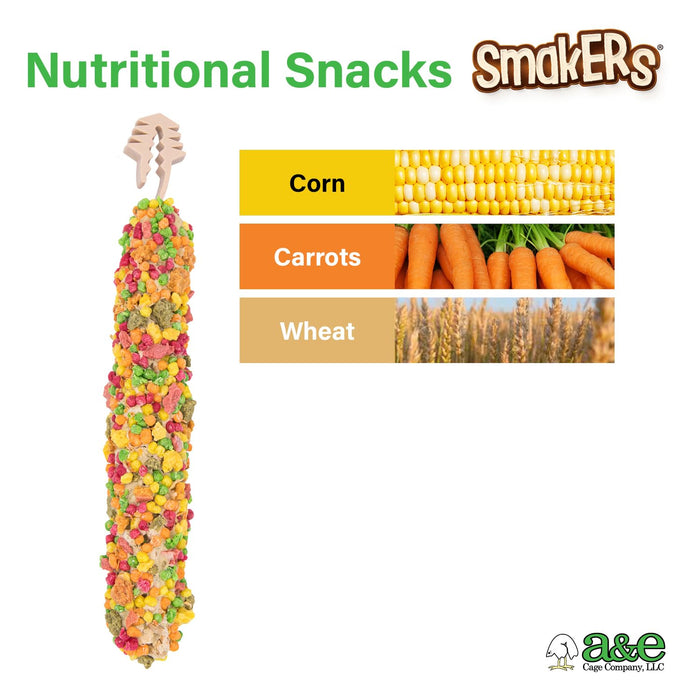 SMAKERS TREAT STICK SMALL ANIMAL
