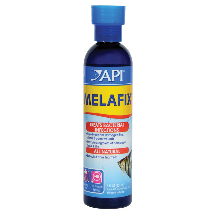API MELAFIX FISH REMEDY