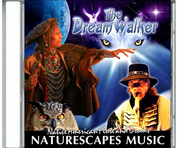 The Dream Walker