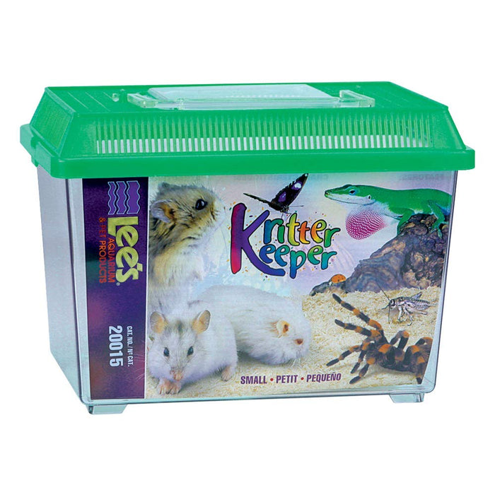KRITTER KEEPER RECTANGLE